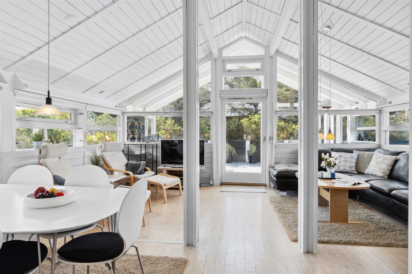 Gemütliches Ferienhaus in Saltum: Entspannung pur! - Bild 3