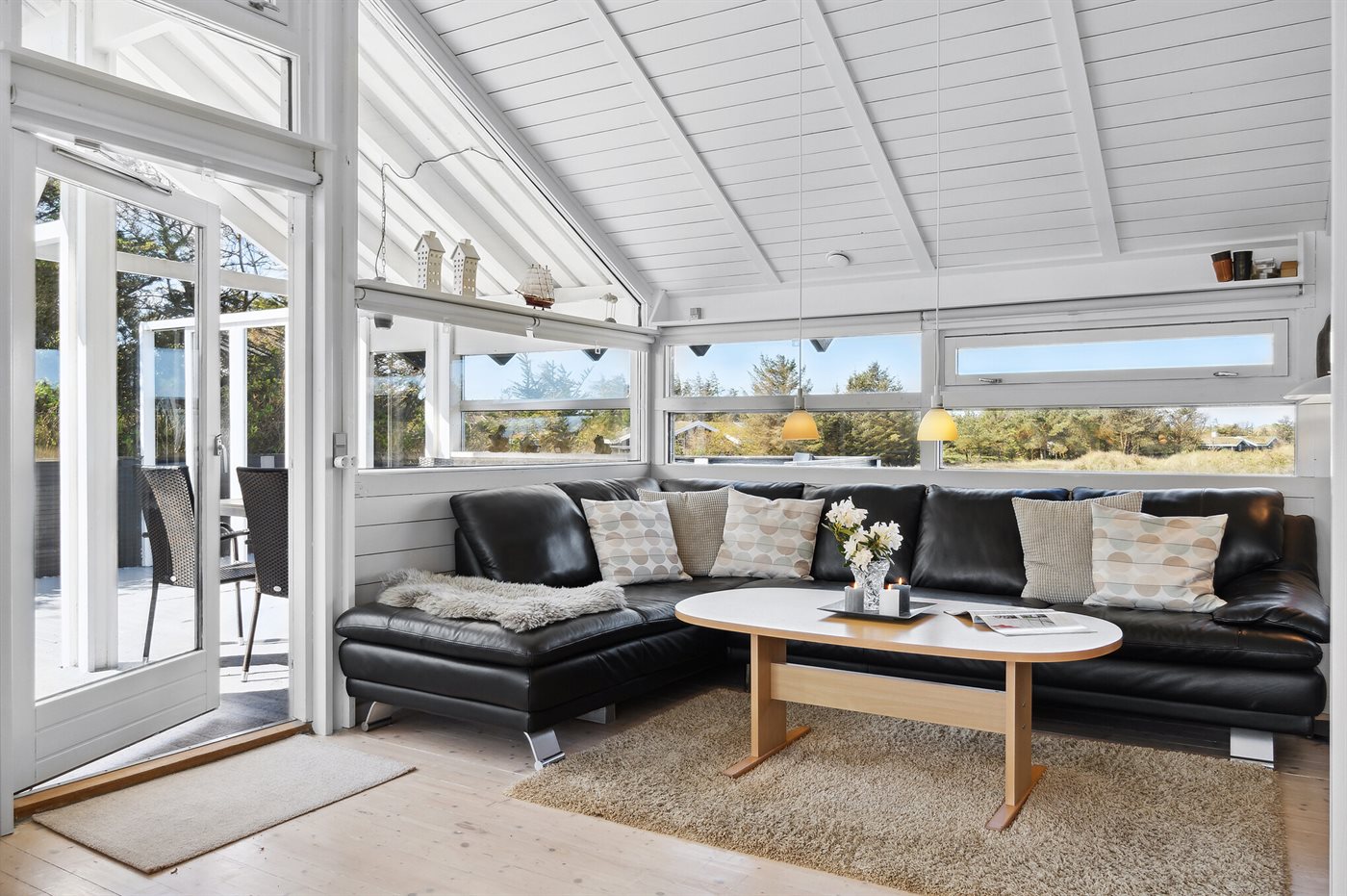 Gemütliches Ferienhaus in Saltum: Entspannung pur! - Bild 4