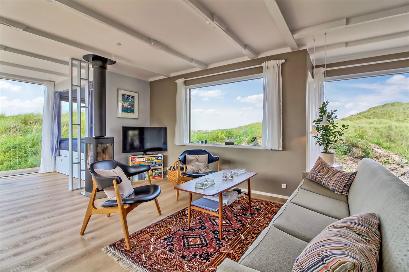 Meeresrauschen und Gemütlichkeit: Dein Traum-Ferienhaus! - Bild 3