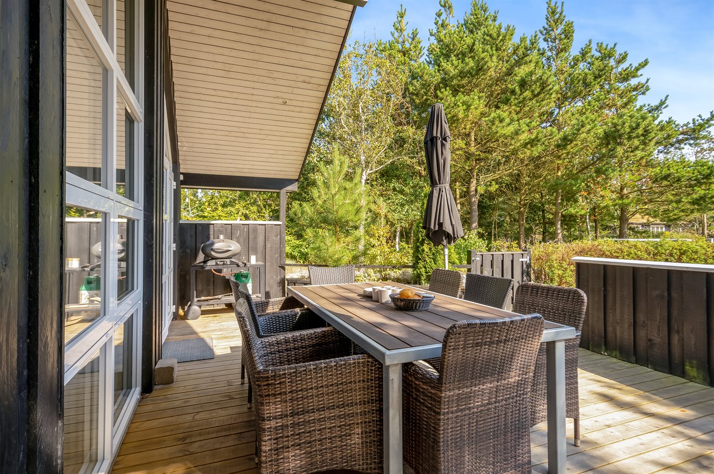 Urlaubstraum in Saltum: Strand, Sauna und Entspannung pur! - Bild 2