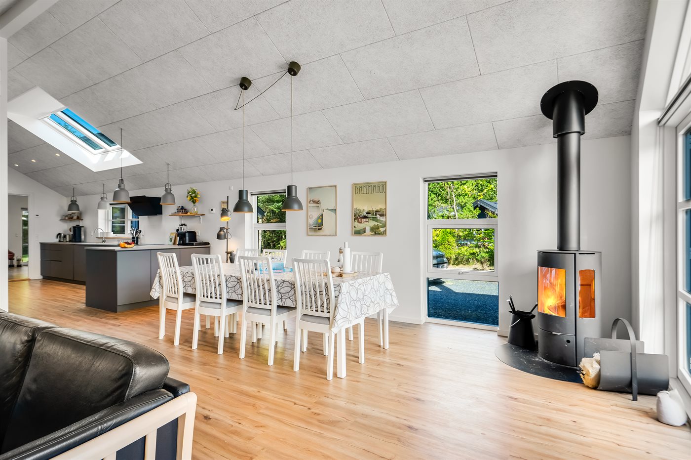 Urlaubstraum in Saltum: Strand, Sauna und Entspannung pur! - Bild 4