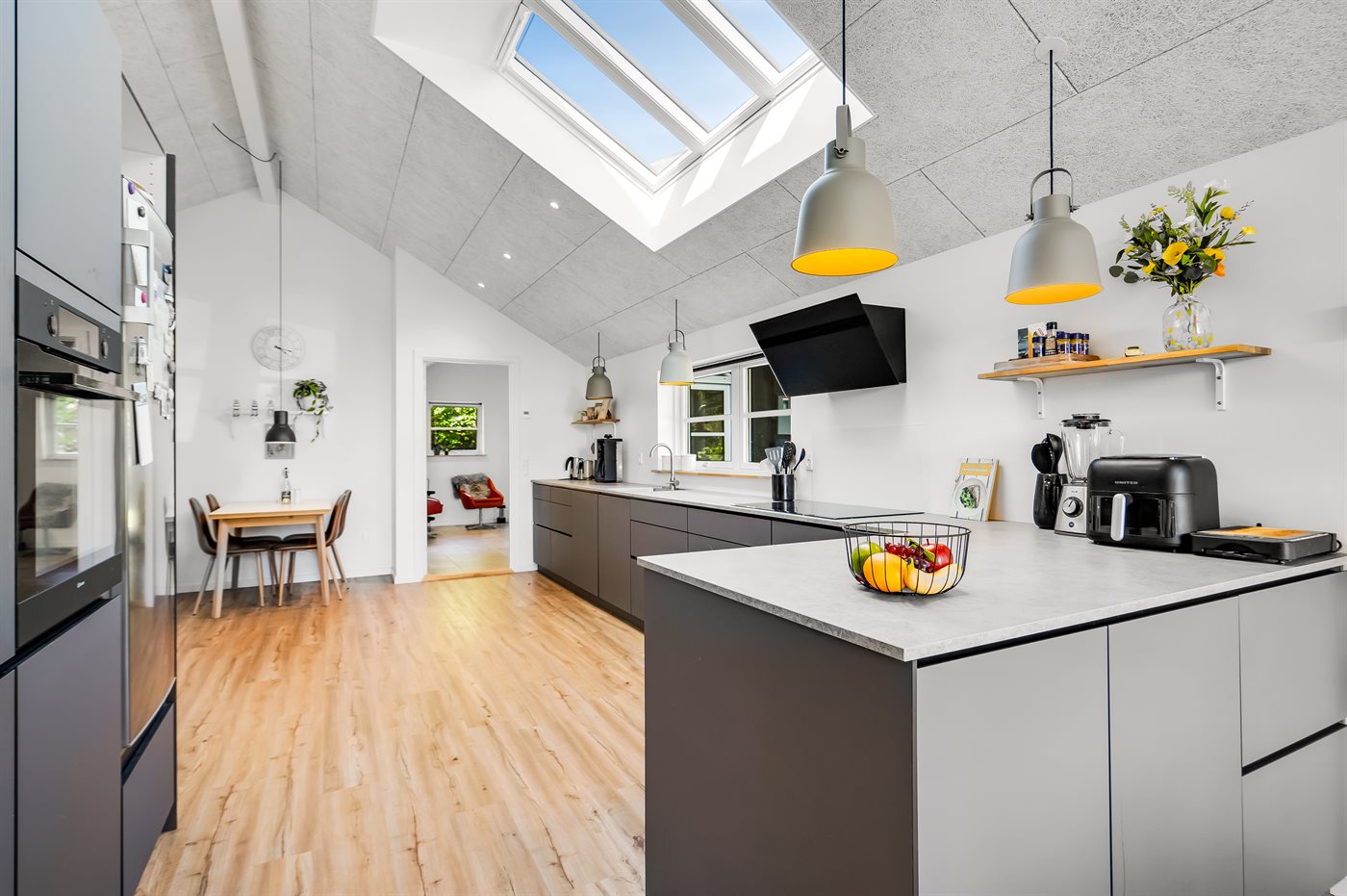 Urlaubstraum in Saltum: Strand, Sauna und Entspannung pur! - Bild 5