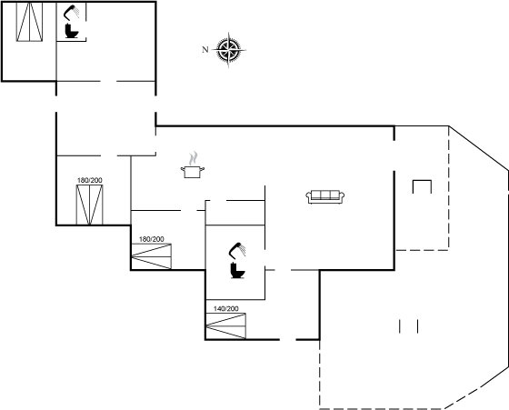 Grundplan_Sommerhus_13-0308