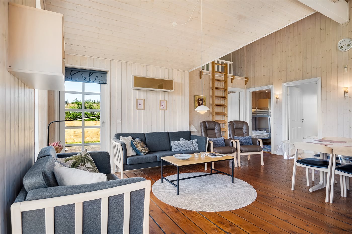 Dein gemütliches Ferienhaus in Saltum – Willkommen im Urlaub! - Bild 3