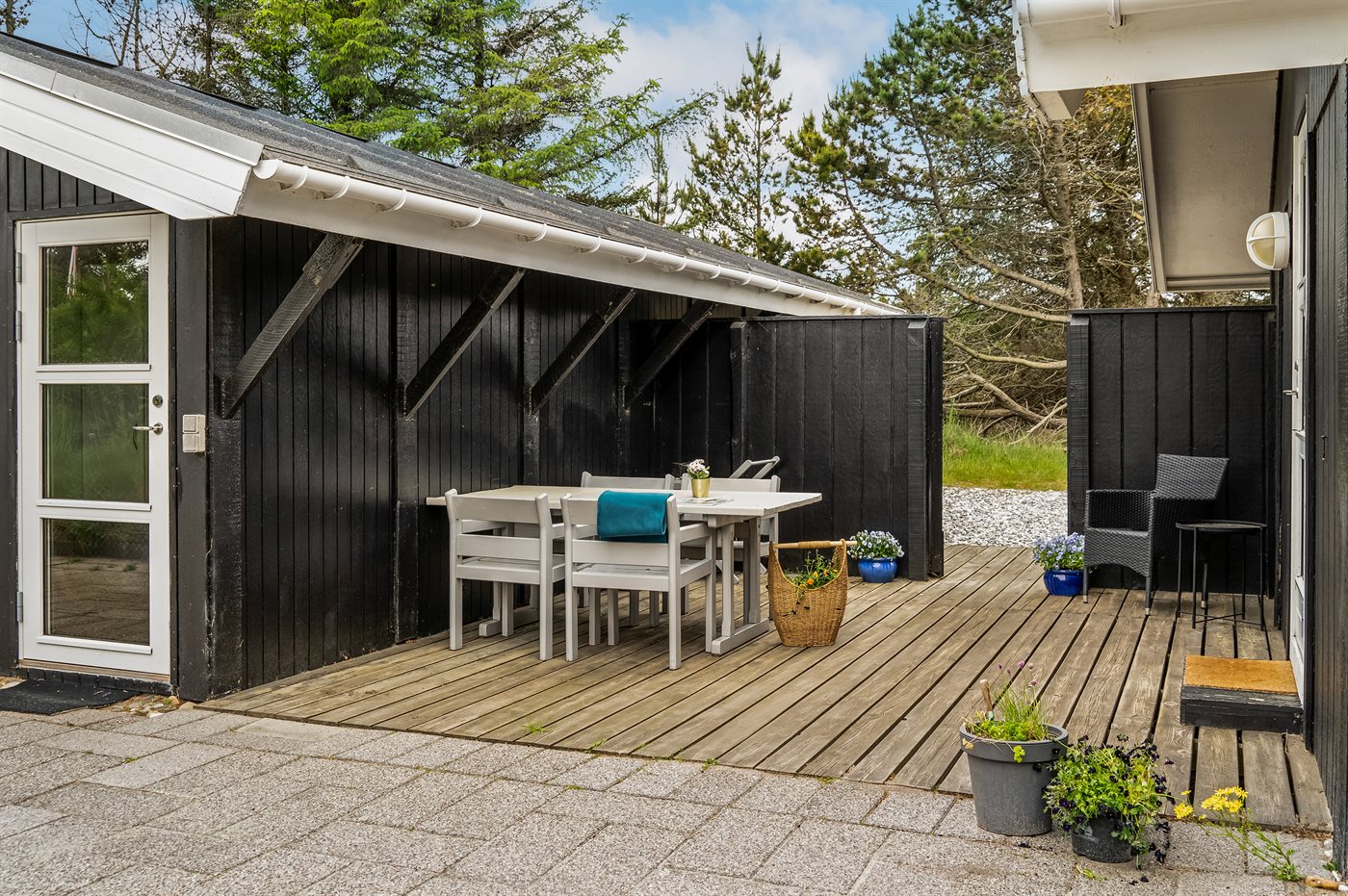 Ferienhaus 13-0324 in Saltum - Bild 2