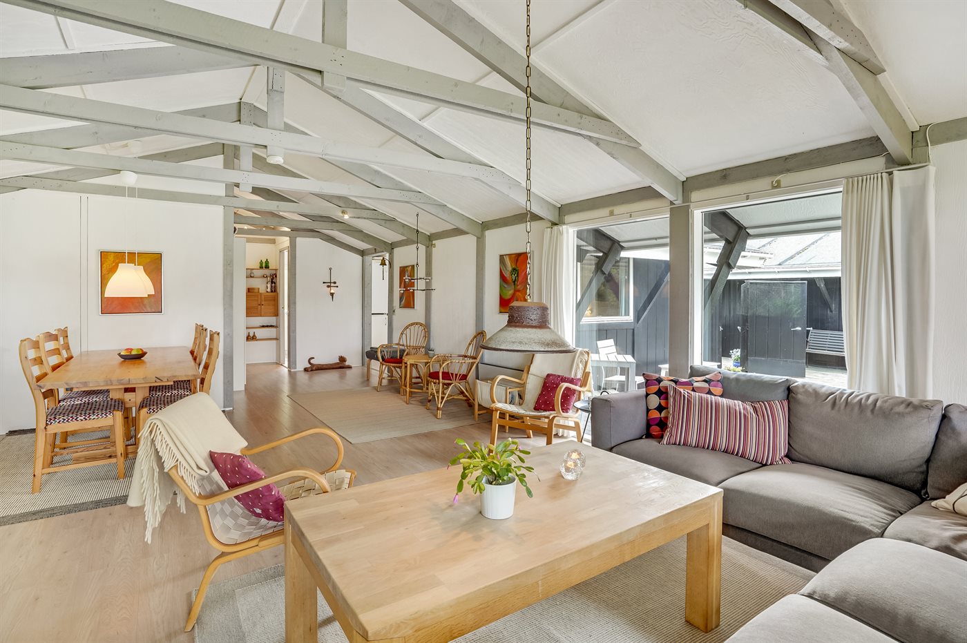 Ferienhaus 13-0324 in Saltum - Bild 3