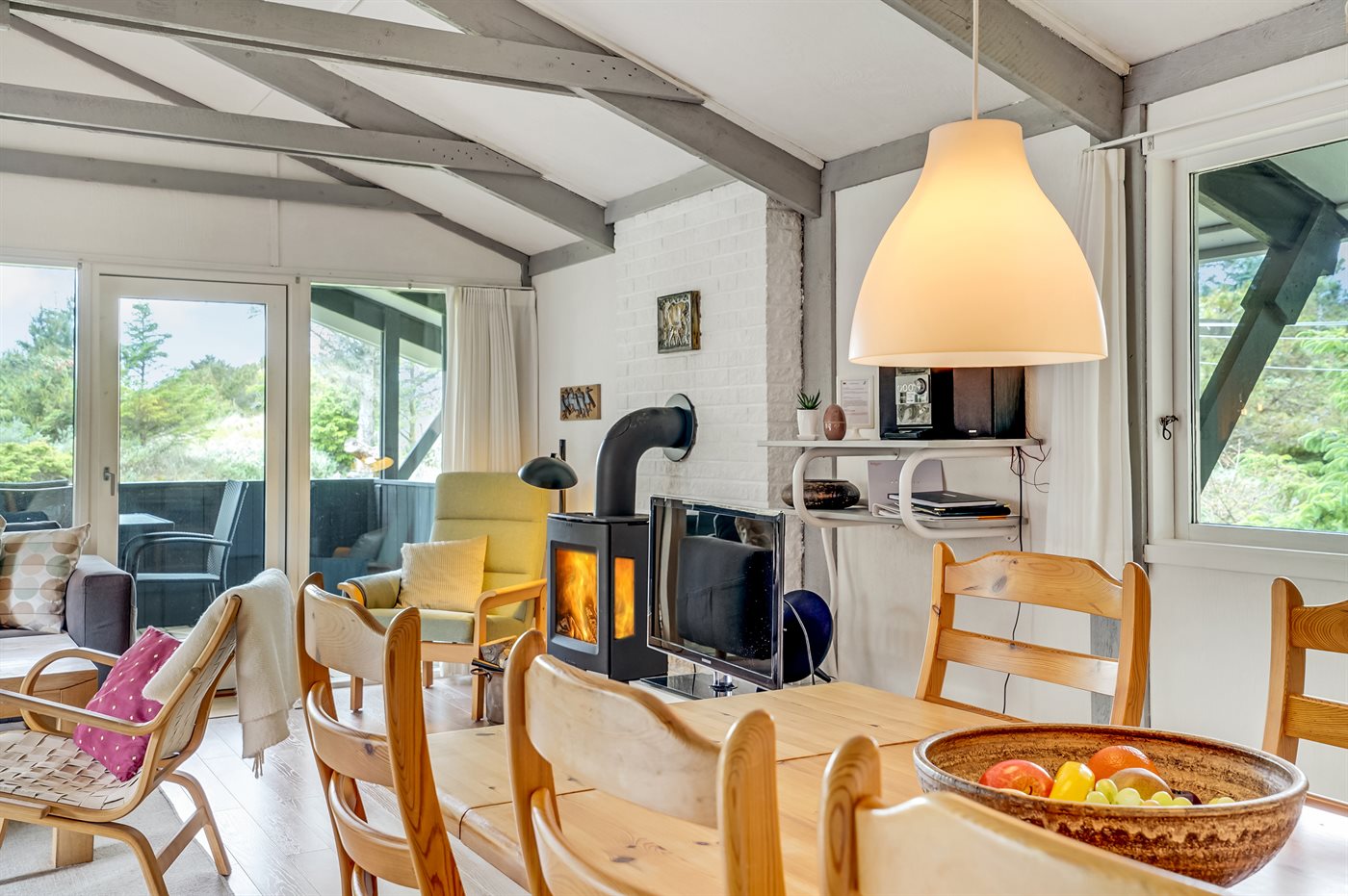 Ferienhaus 13-0324 in Saltum - Bild 5