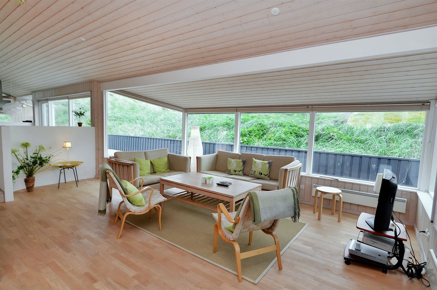 Ferienhaus 13-0327 in Saltum - Bild 2