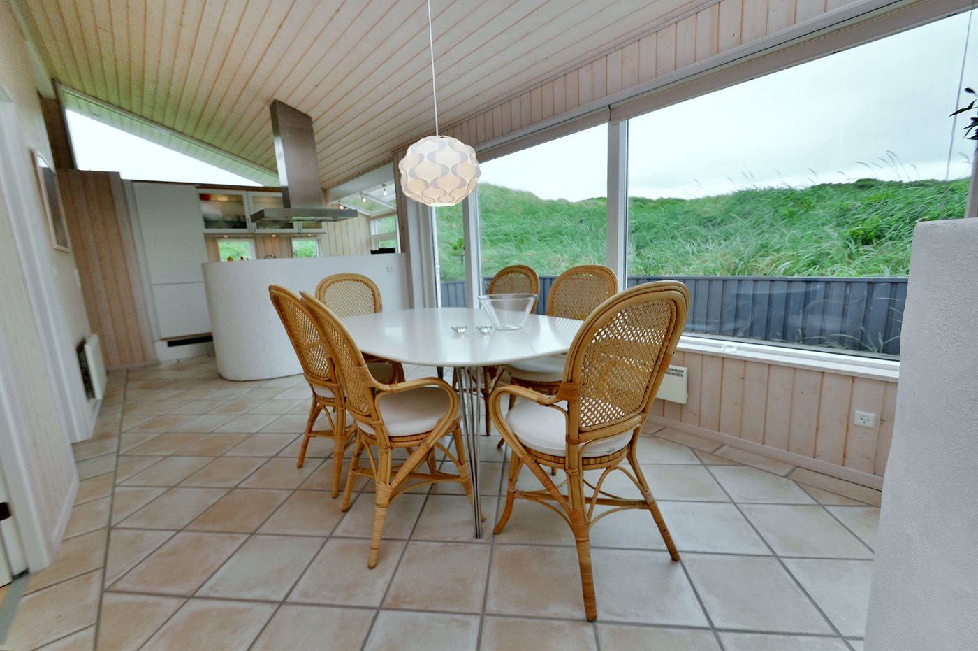 Ferienhaus 13-0327 in Saltum - Bild 3