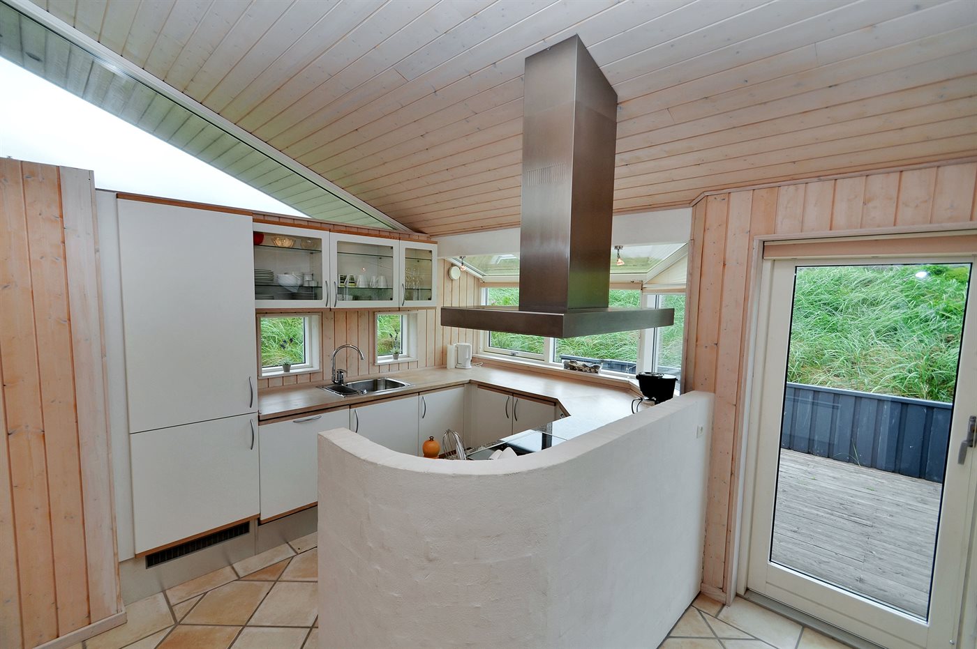 Ferienhaus 13-0327 in Saltum - Bild 4