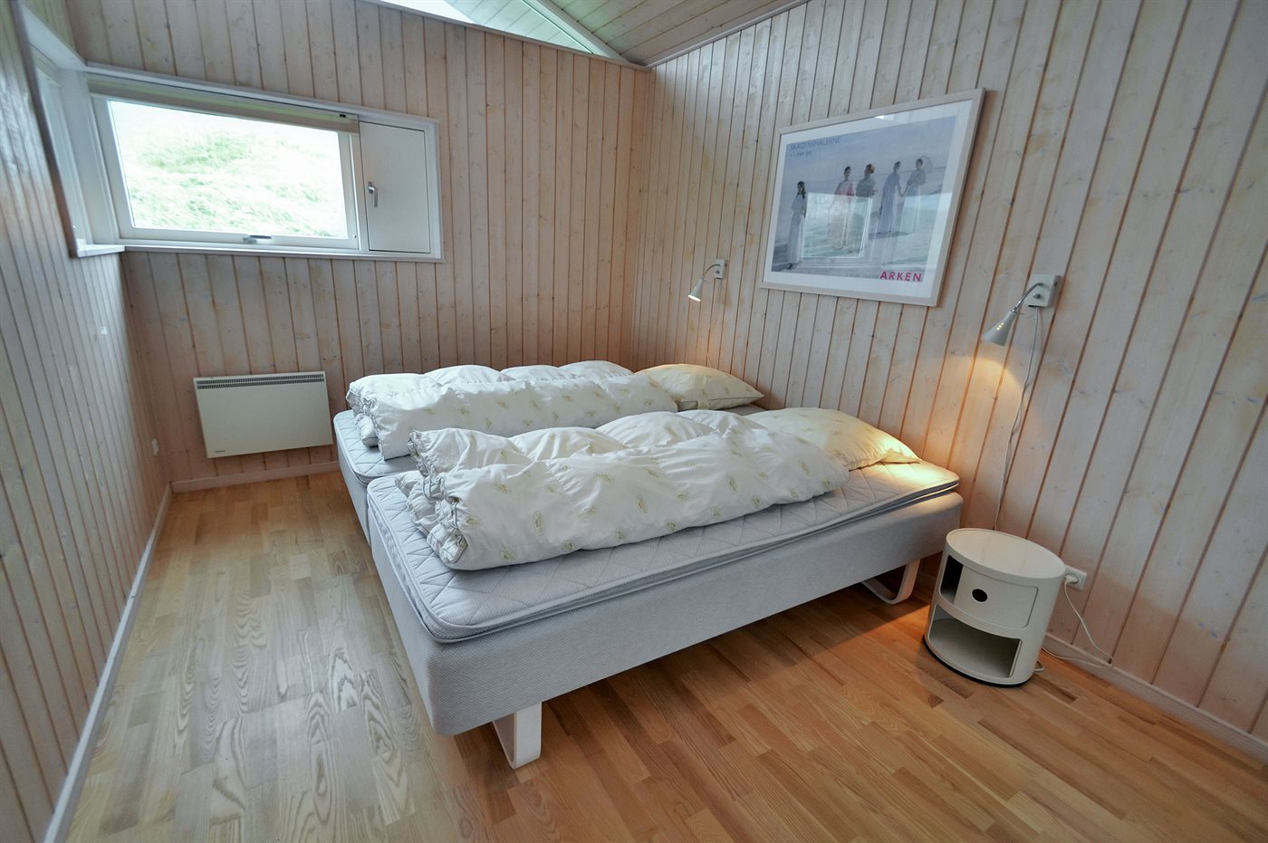 Ferienhaus 13-0327 in Saltum - Bild 5