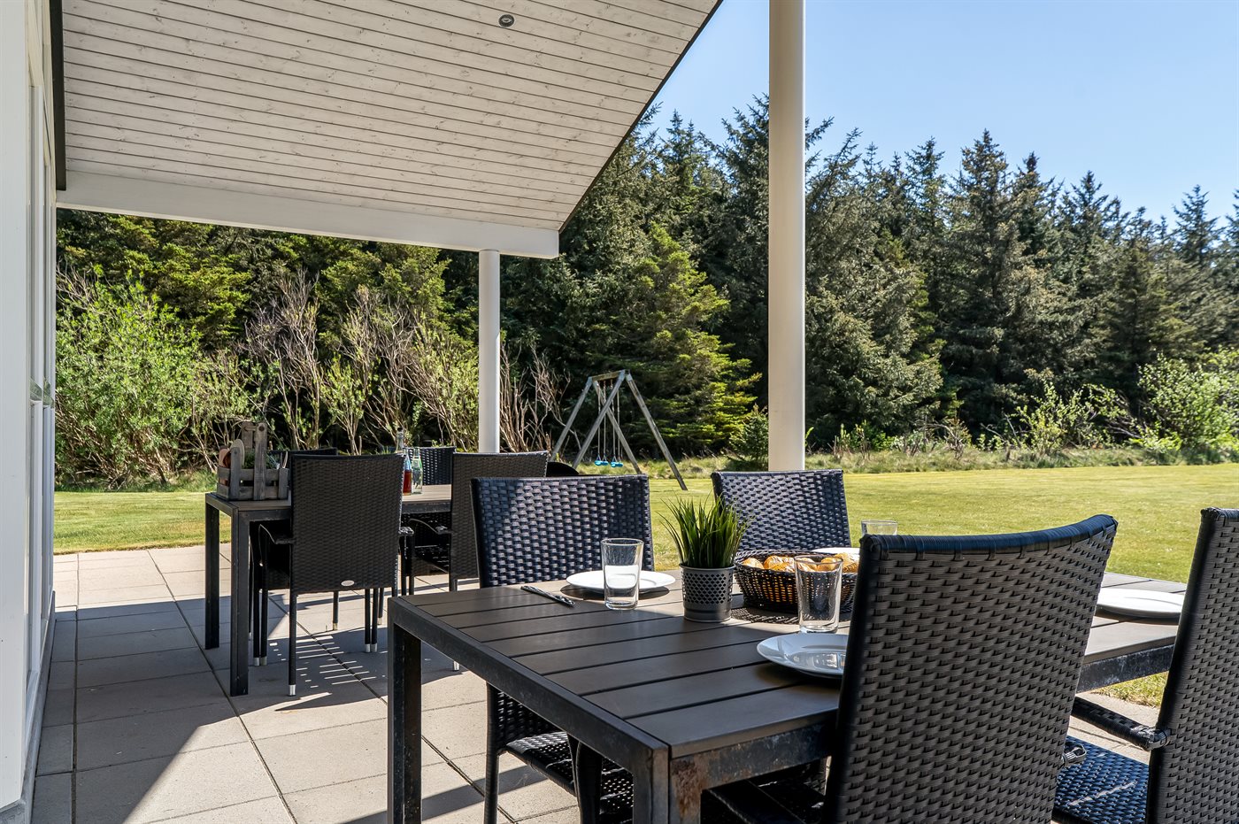 Urlaubsparadies in Saltum – Entspannung und Spaß für alle! - Bild 2