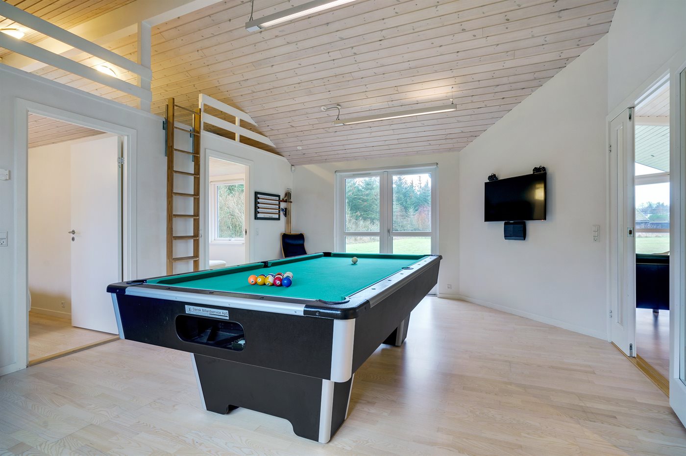 Urlaubsparadies in Saltum – Entspannung und Spaß für alle! - Bild 3