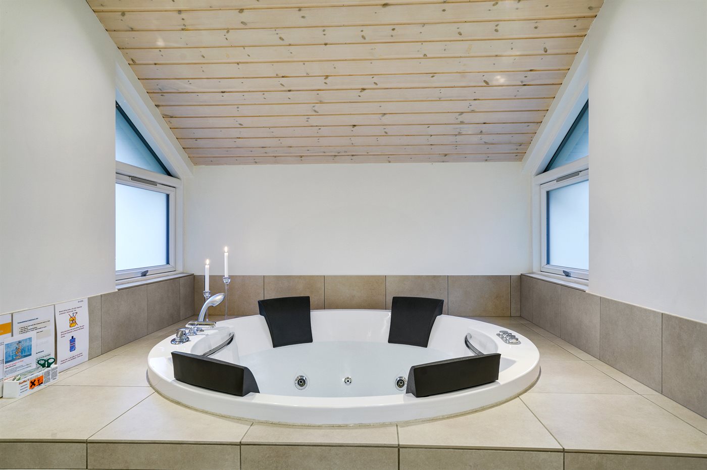 Urlaubsparadies in Saltum – Entspannung und Spaß für alle! - Bild 4