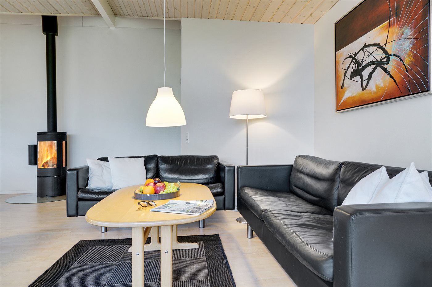 Urlaubsparadies in Saltum – Entspannung und Spaß für alle! - Bild 5