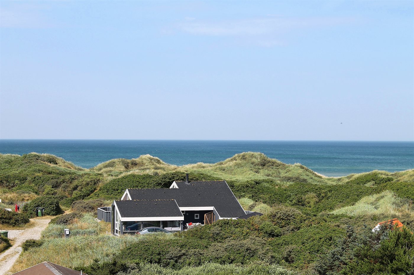 Ferienhaus 13-0340 in Saltum - Bild 2