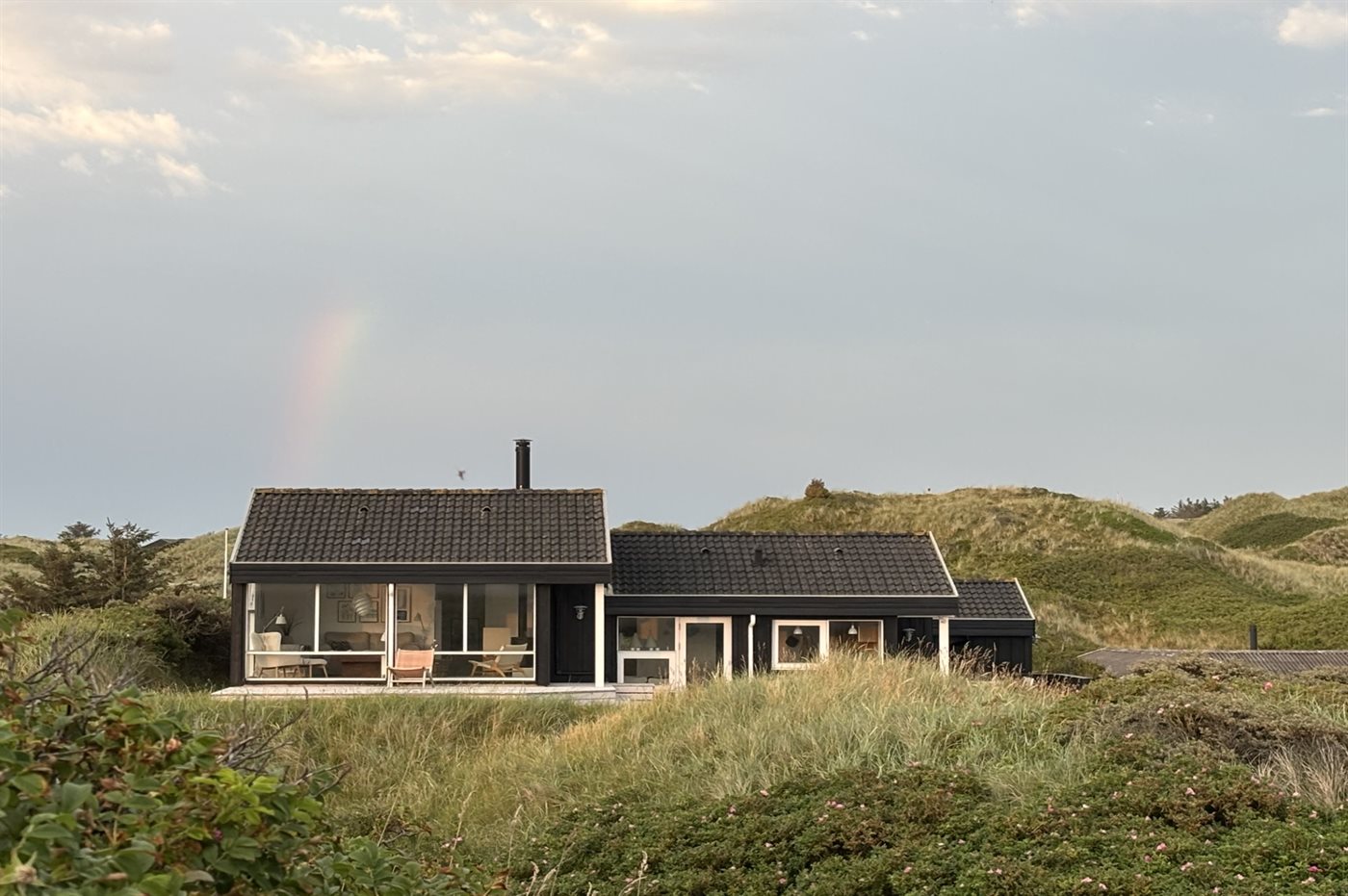 Ferienhaus 13-0340 in Saltum - Bild 3