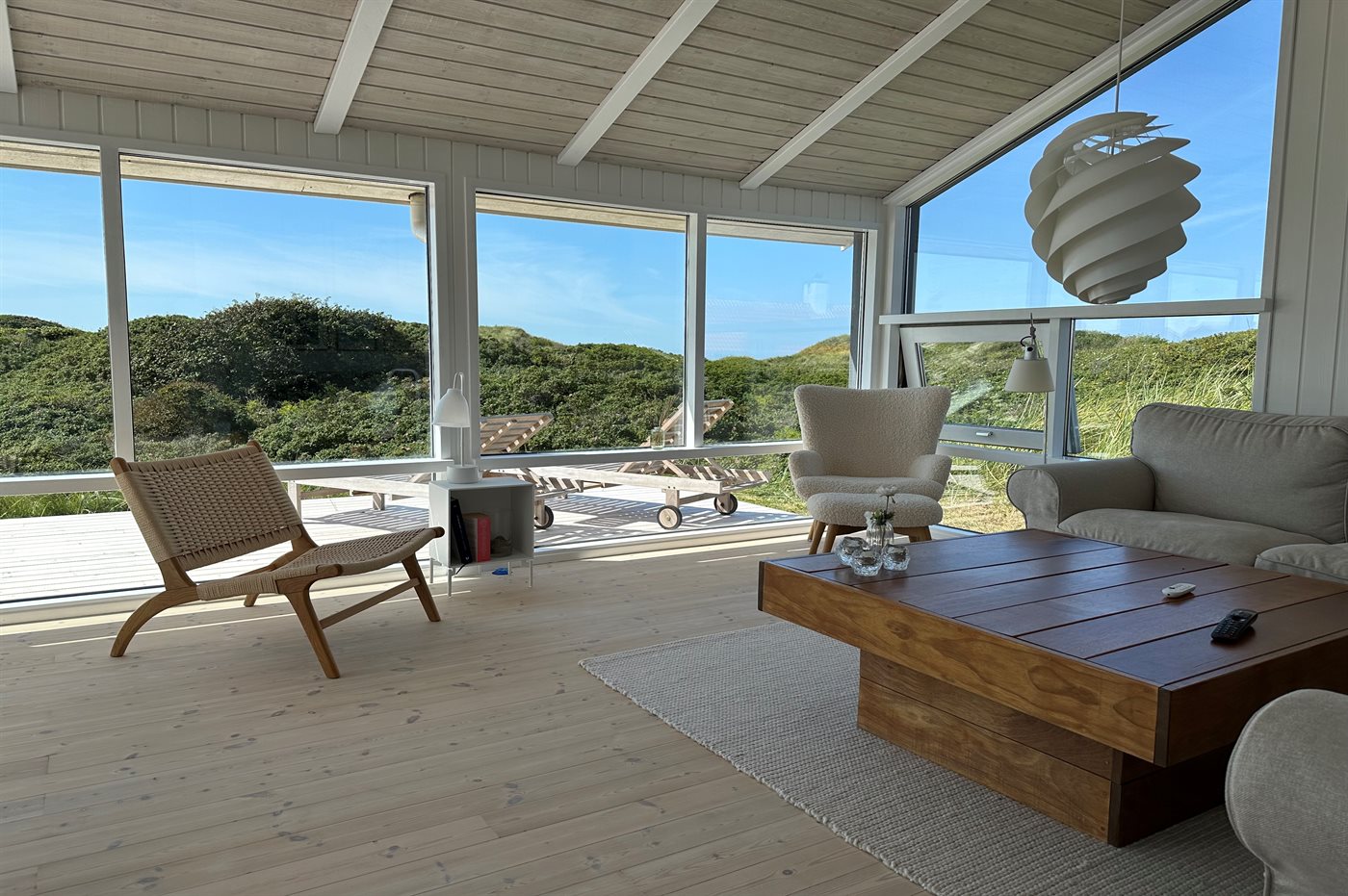 Ferienhaus 13-0340 in Saltum - Bild 4