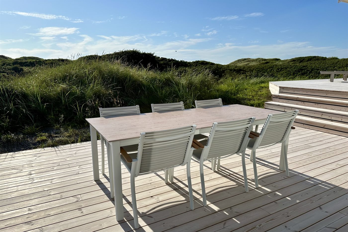 Ferienhaus 13-0340 in Saltum - Bild 5