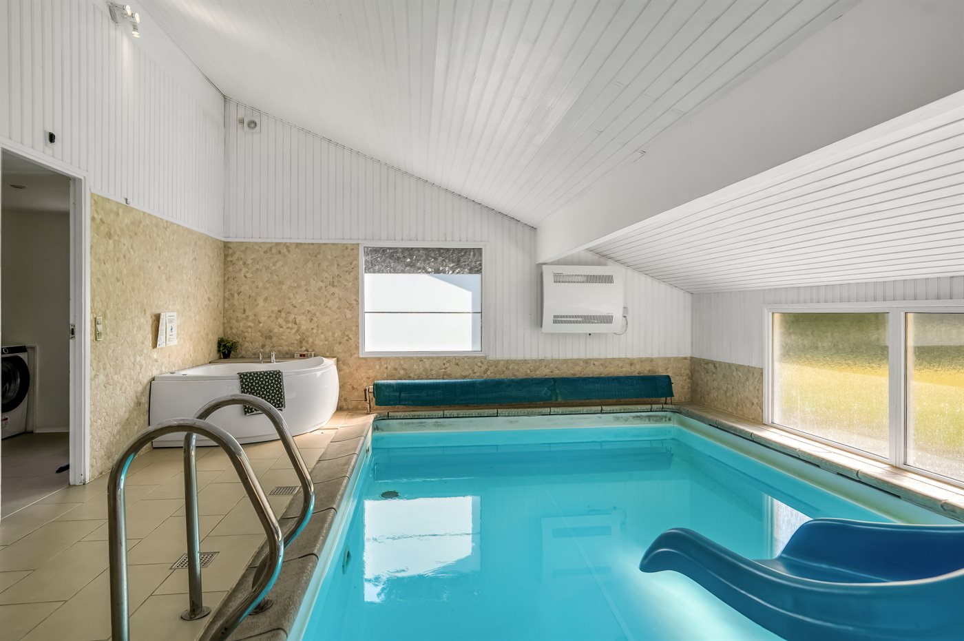 Urlaubsglück im großzügigen Ferienhaus in Saltum! - Bild 2