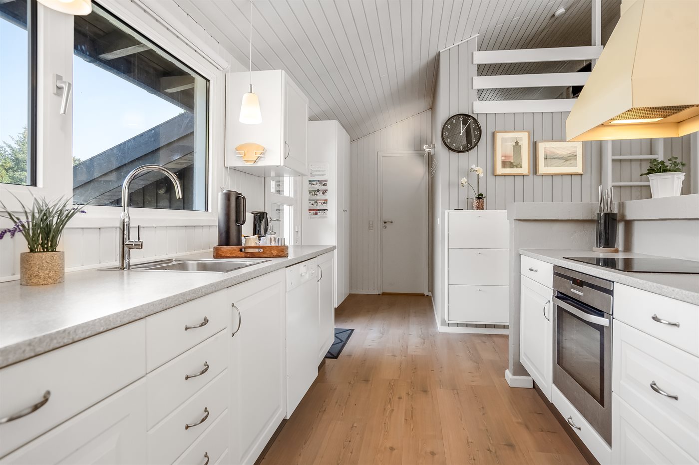 Urlaubsglück im großzügigen Ferienhaus in Saltum! - Bild 5