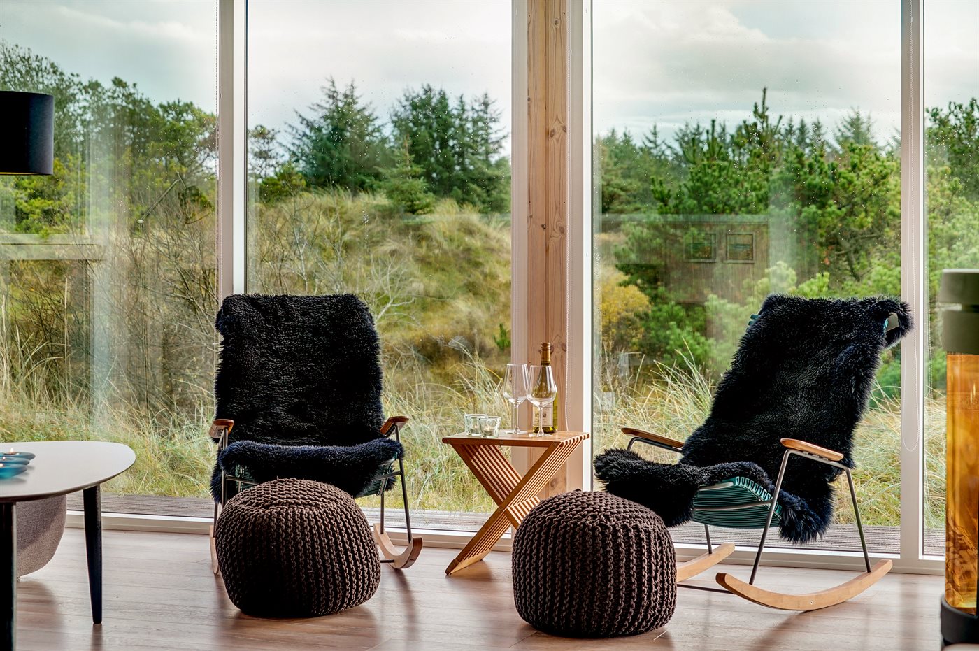 Ferienhaus 13-0343 in Saltum - Bild 3