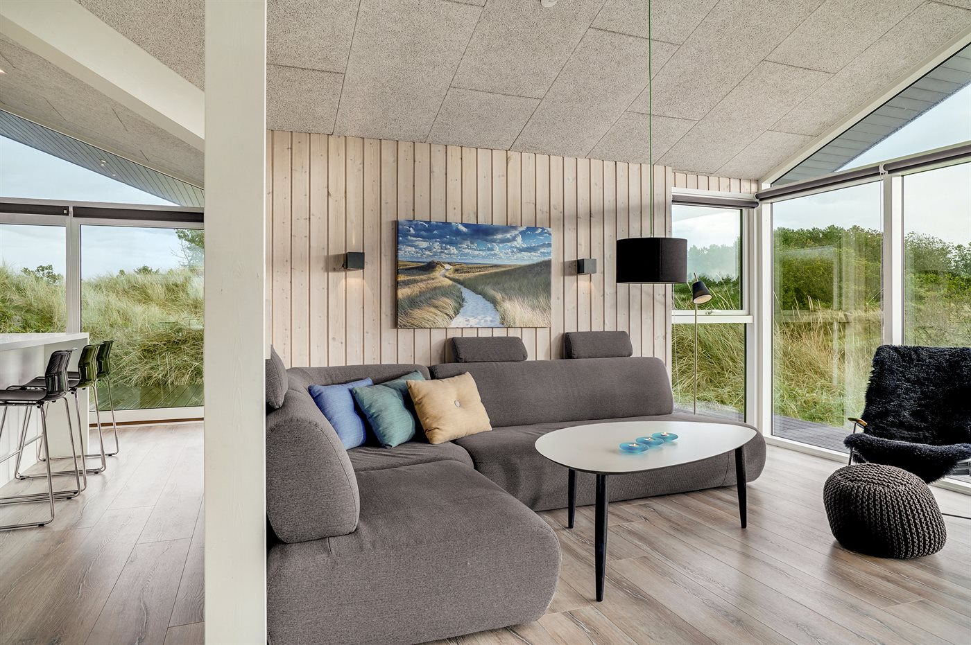 Ferienhaus 13-0343 in Saltum - Bild 4