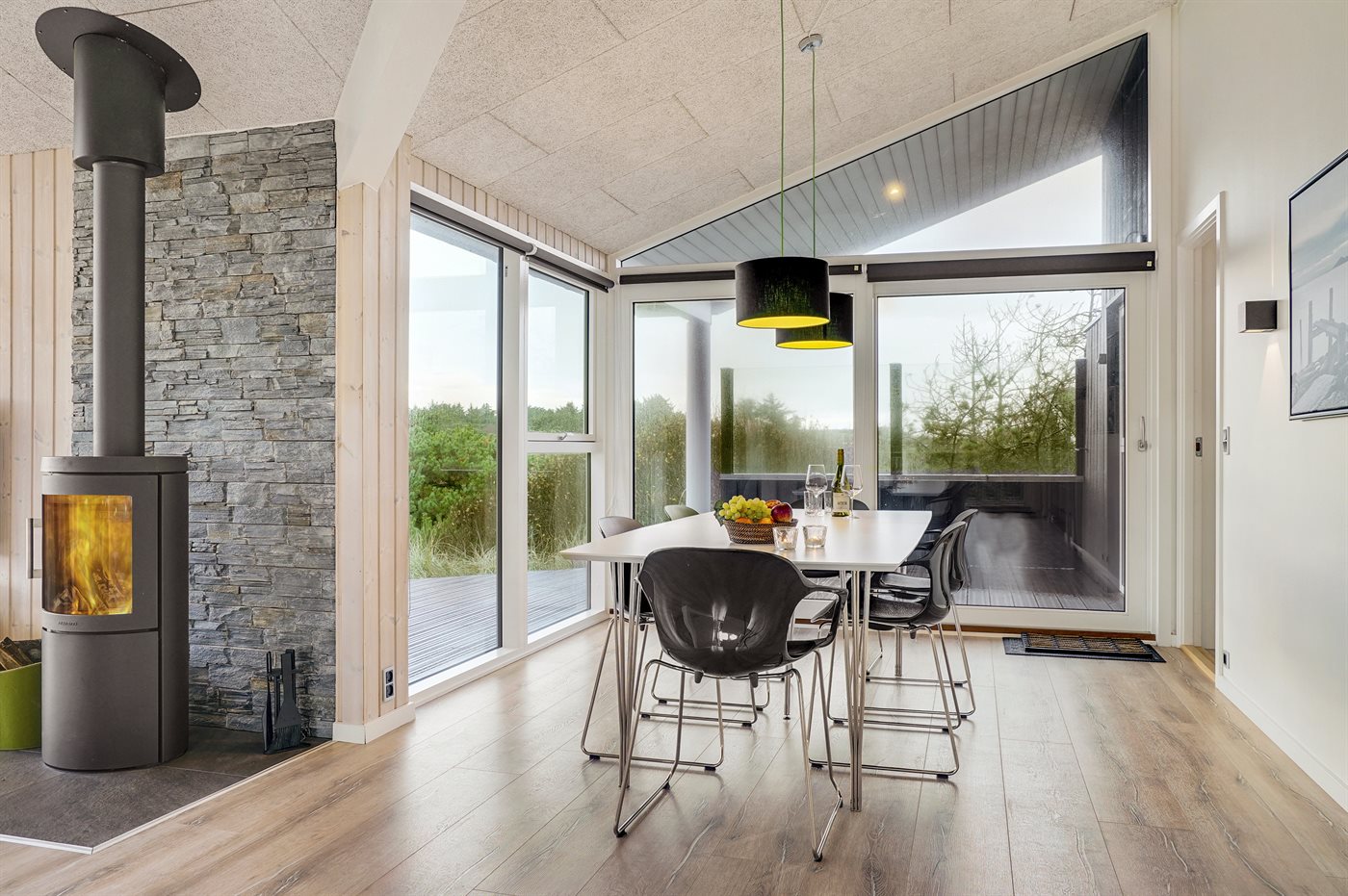 Ferienhaus 13-0343 in Saltum - Bild 5