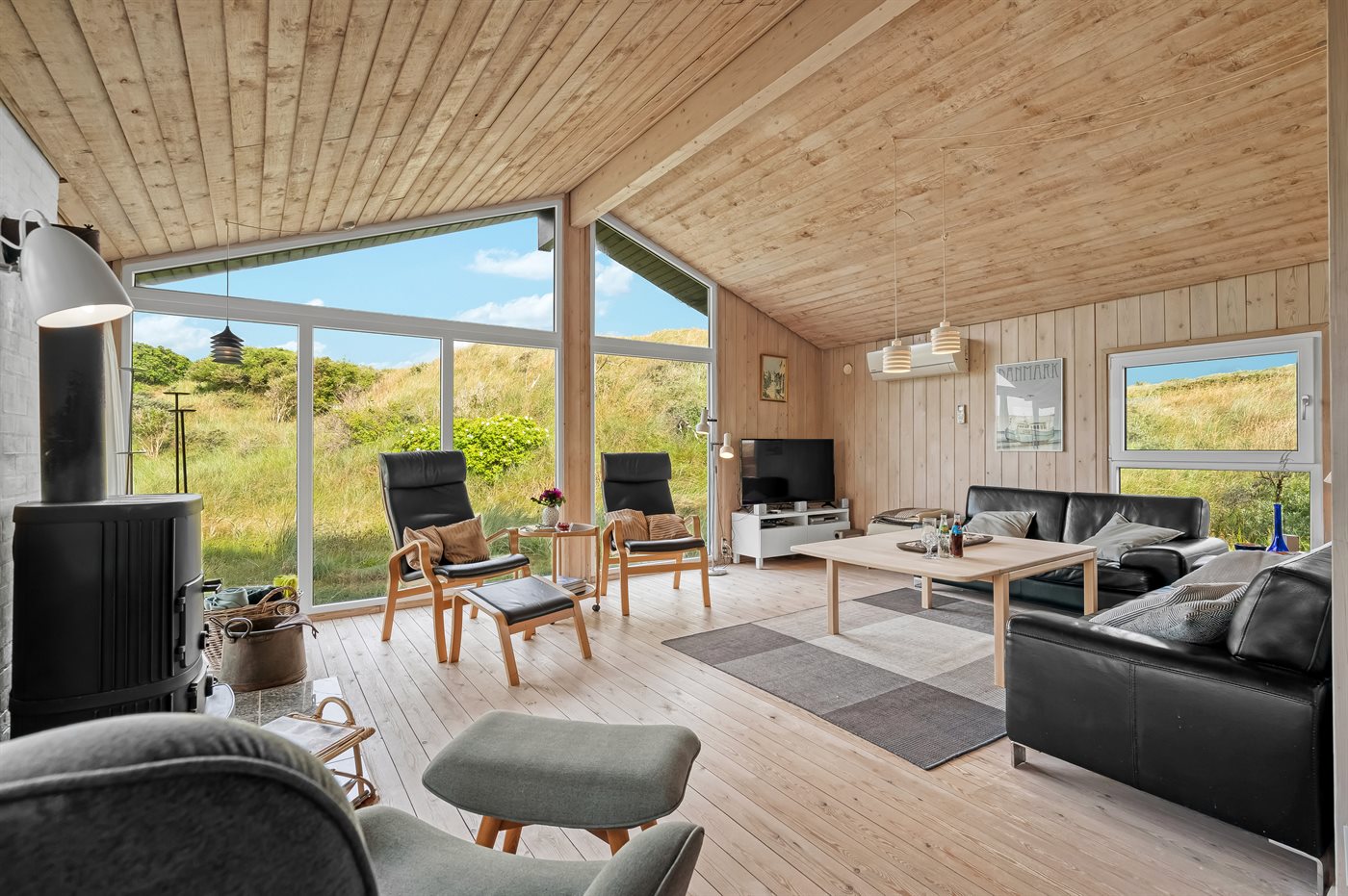 Ferienhaus 13-0345 in Saltum - Bild 2