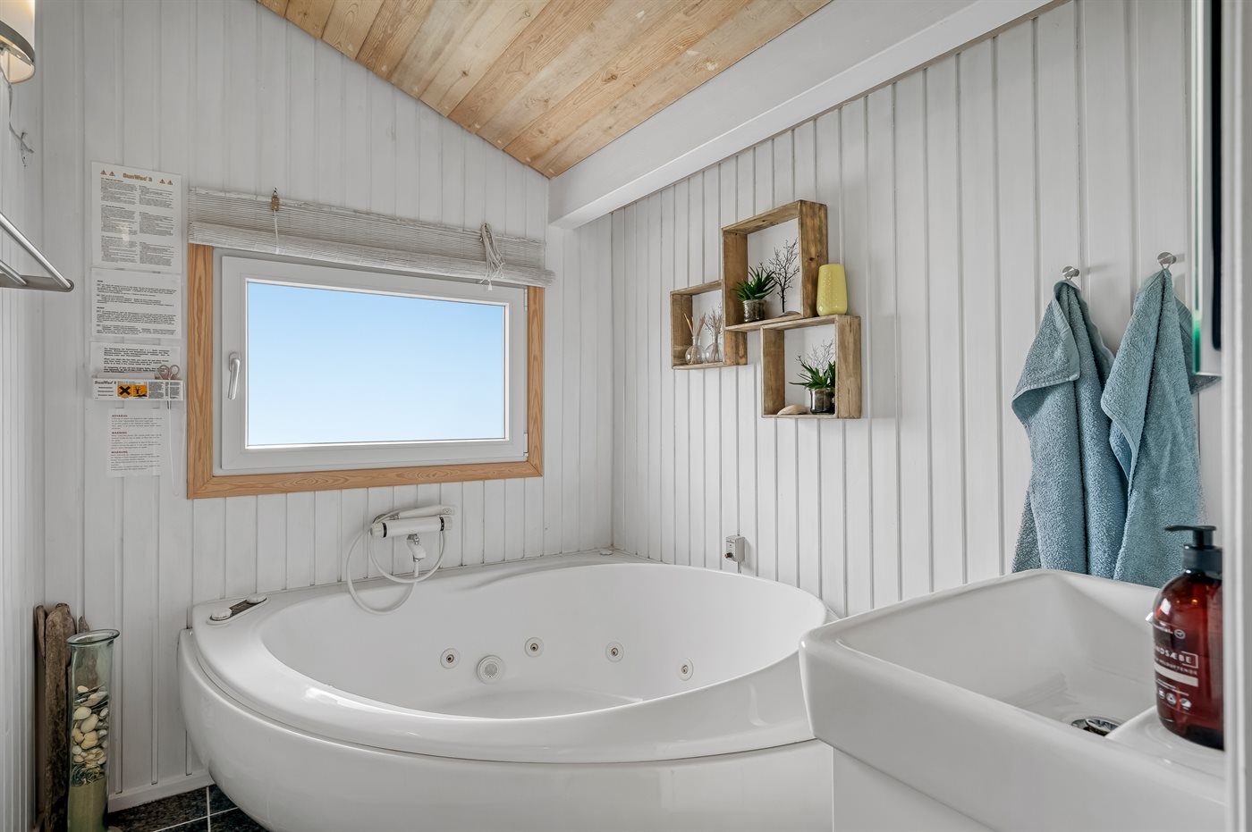 Ferienhaus 13-0345 in Saltum - Bild 3