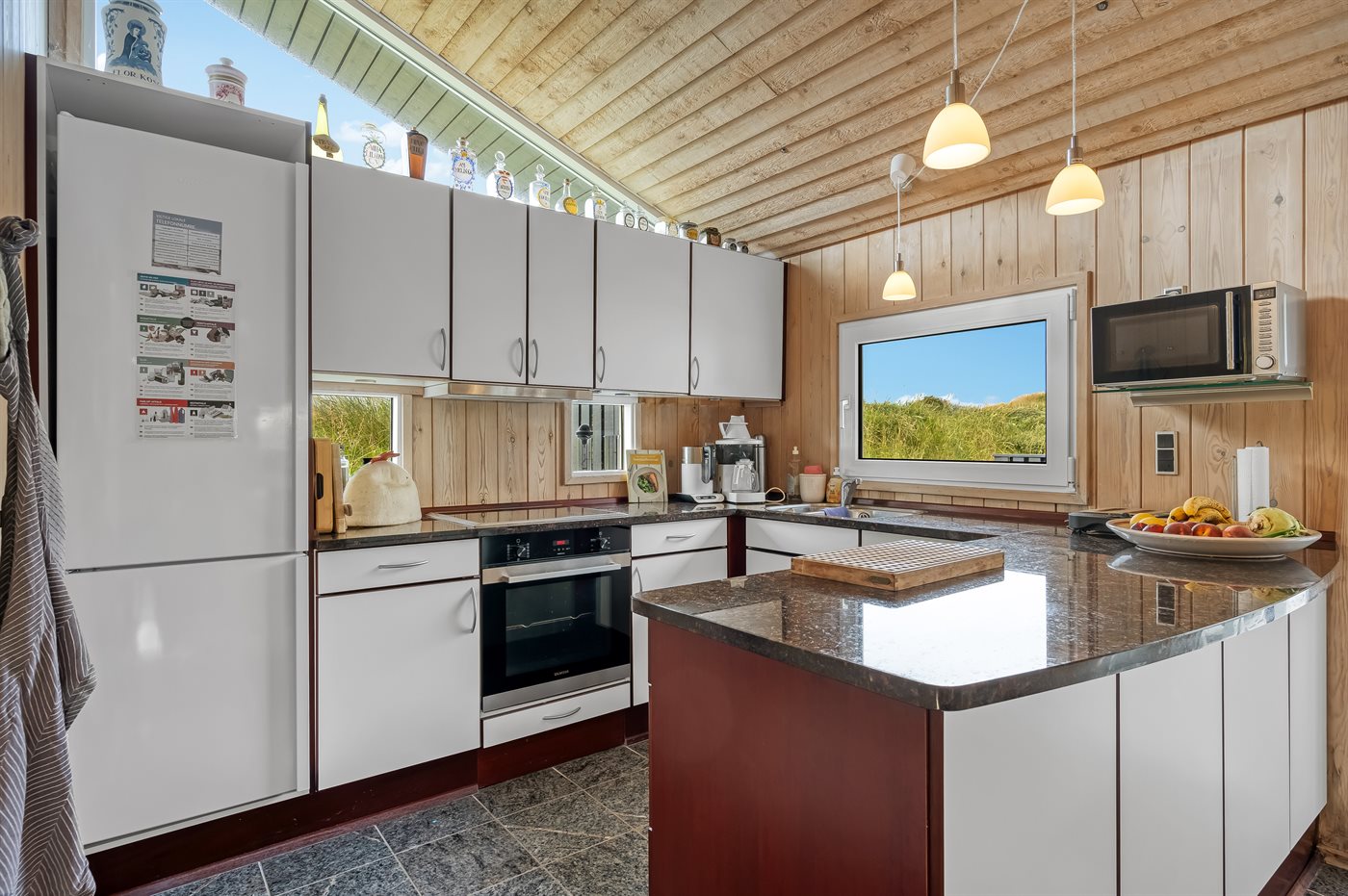 Ferienhaus 13-0345 in Saltum - Bild 5