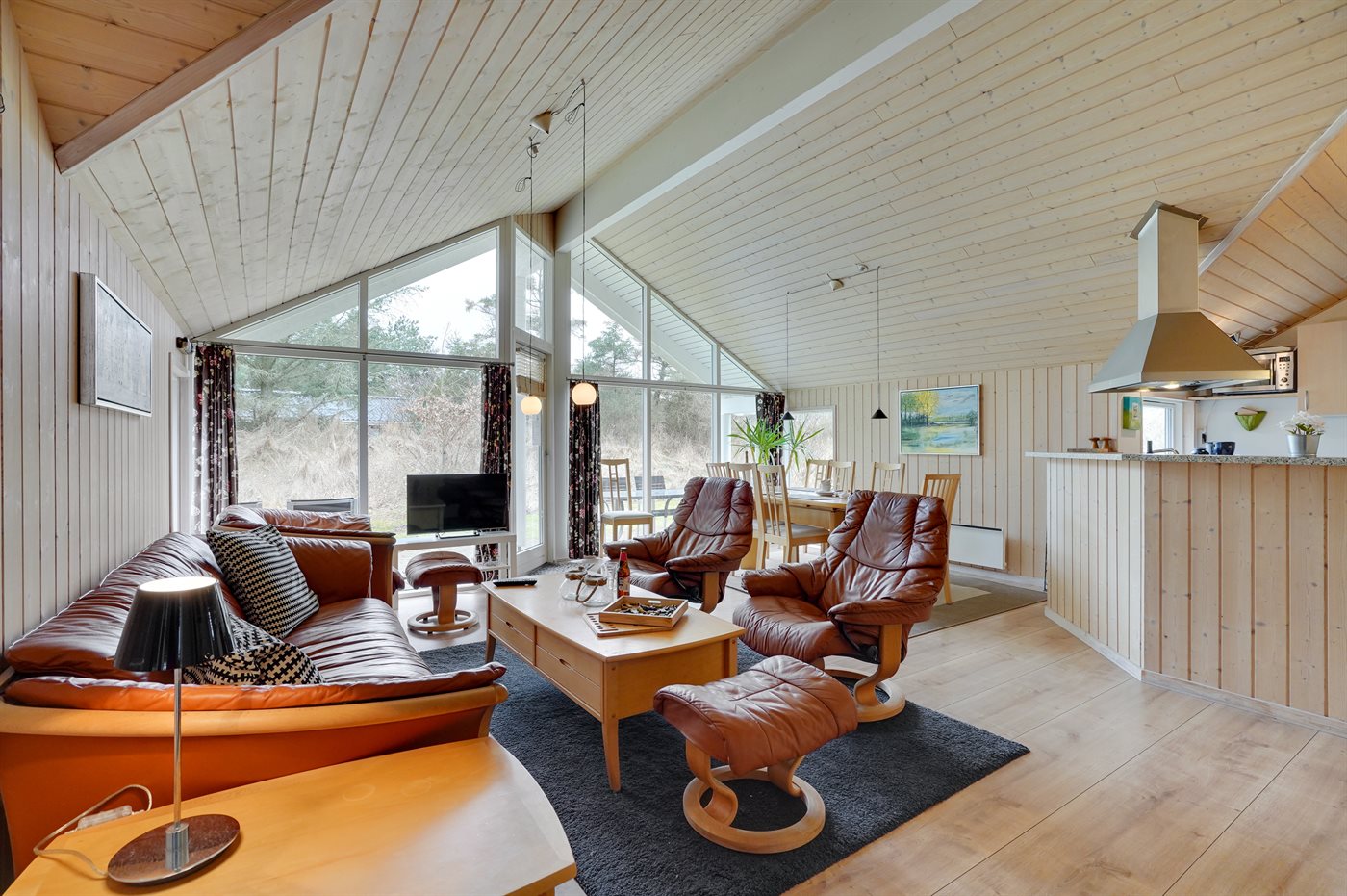 Ferienhaus 13-0350 in Saltum - Bild 3