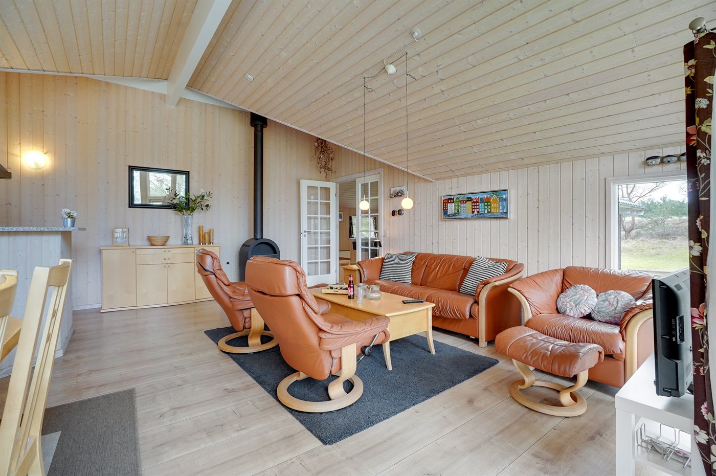 Ferienhaus 13-0350 in Saltum - Bild 4