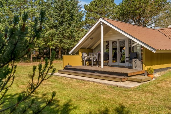 Sommerhus 13-0352