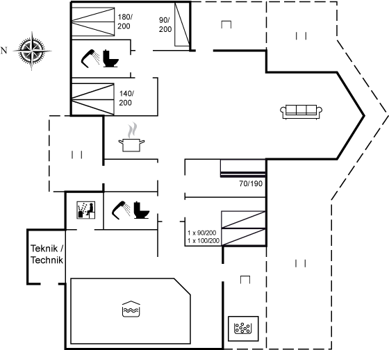 Grundplan_Sommerhus_13-0364