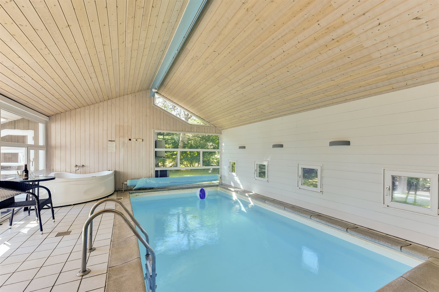 Dein Traumferienhaus in Saltum – Entspannung & Spaß pur! - Bild 2