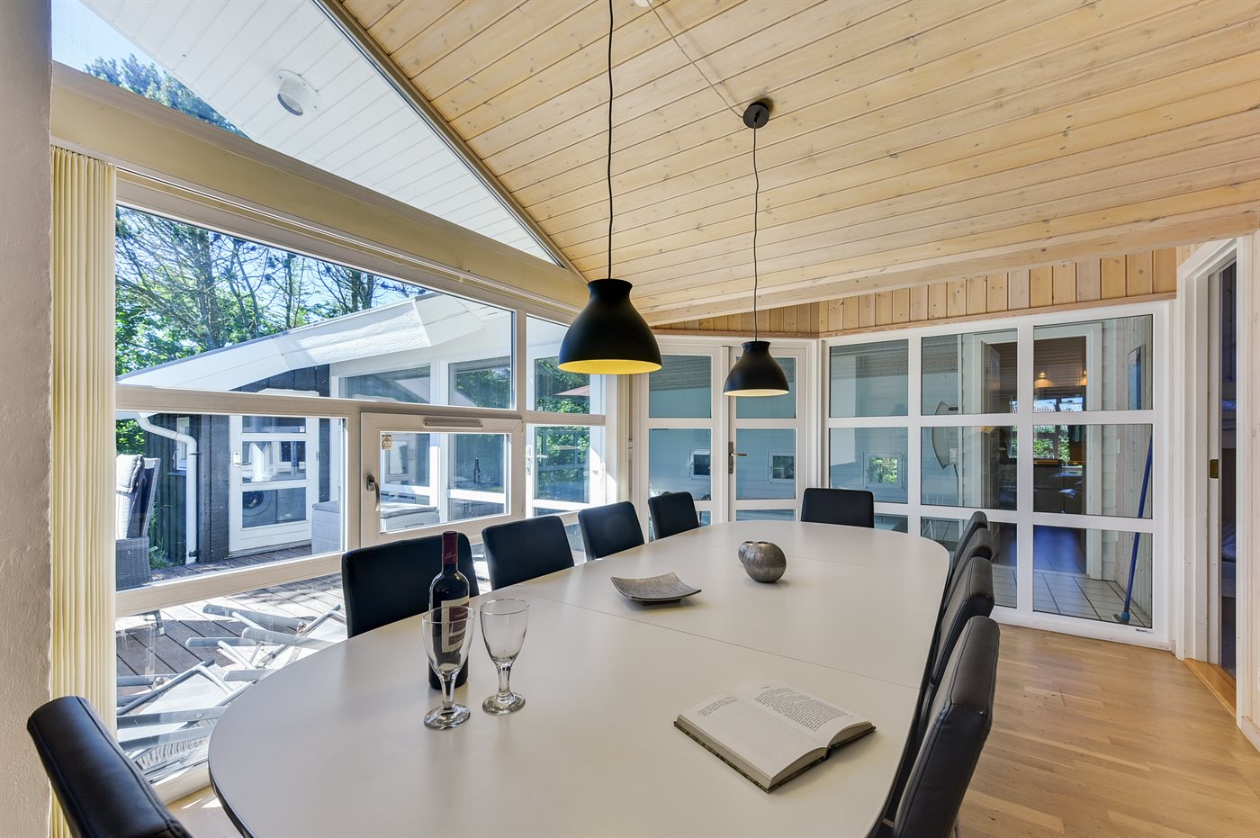 Dein Traumferienhaus in Saltum – Entspannung & Spaß pur! - Bild 3