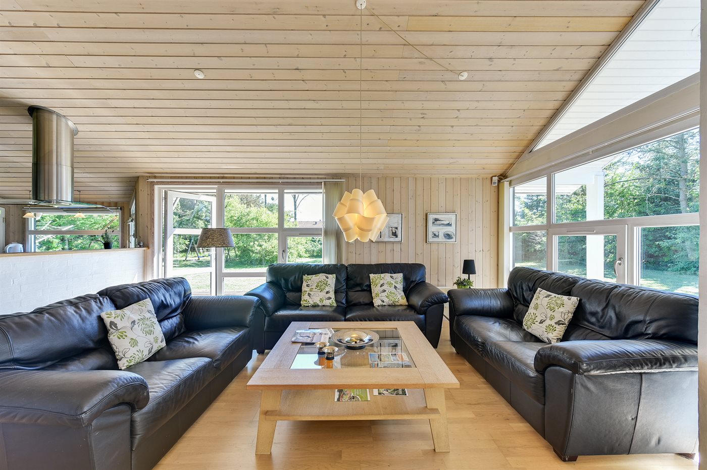 Dein Traumferienhaus in Saltum – Entspannung & Spaß pur! - Bild 4