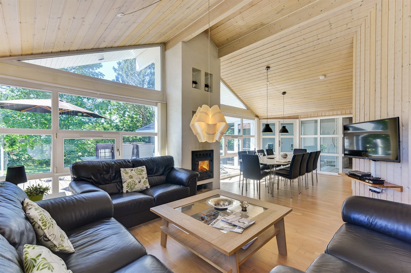 Dein Traumferienhaus in Saltum – Entspannung & Spaß pur! - Bild 5