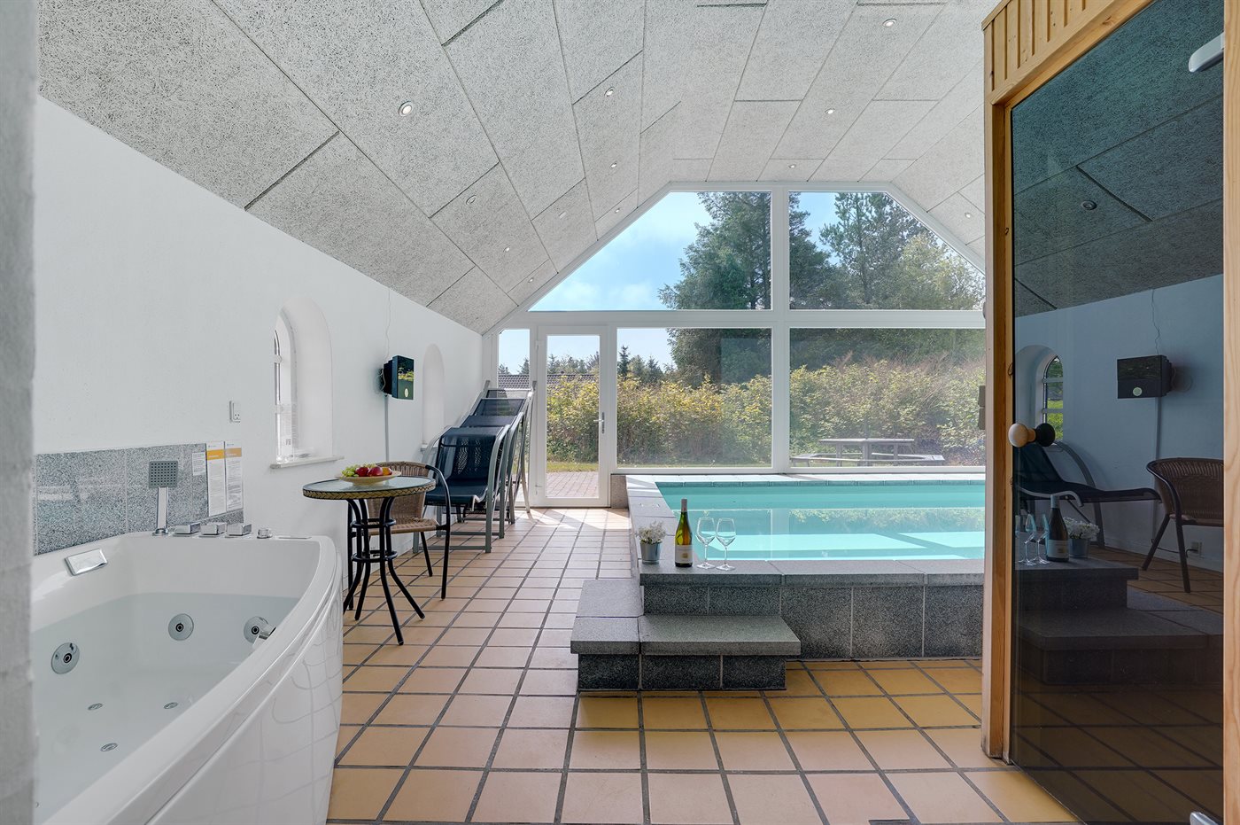 Dein Traumurlaubshaus in Saltum – Meer, Spaß und Entspannung! - Bild 2