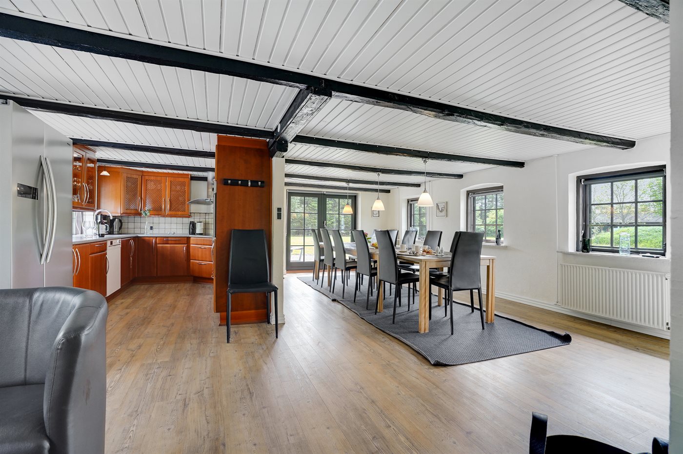 Dein Traumurlaubshaus in Saltum – Meer, Spaß und Entspannung! - Bild 3