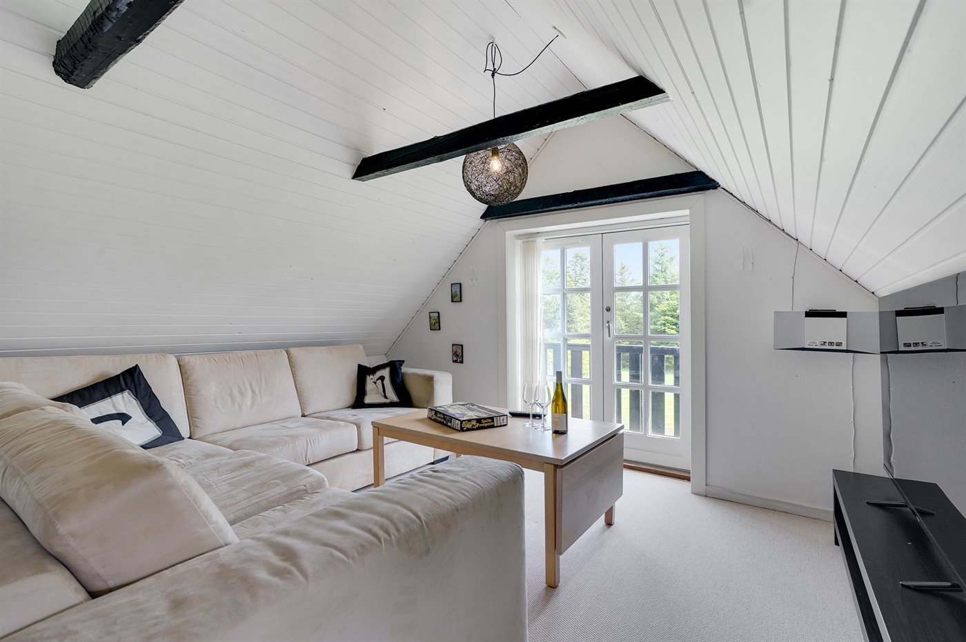 Dein Traumurlaubshaus in Saltum – Meer, Spaß und Entspannung! - Bild 4