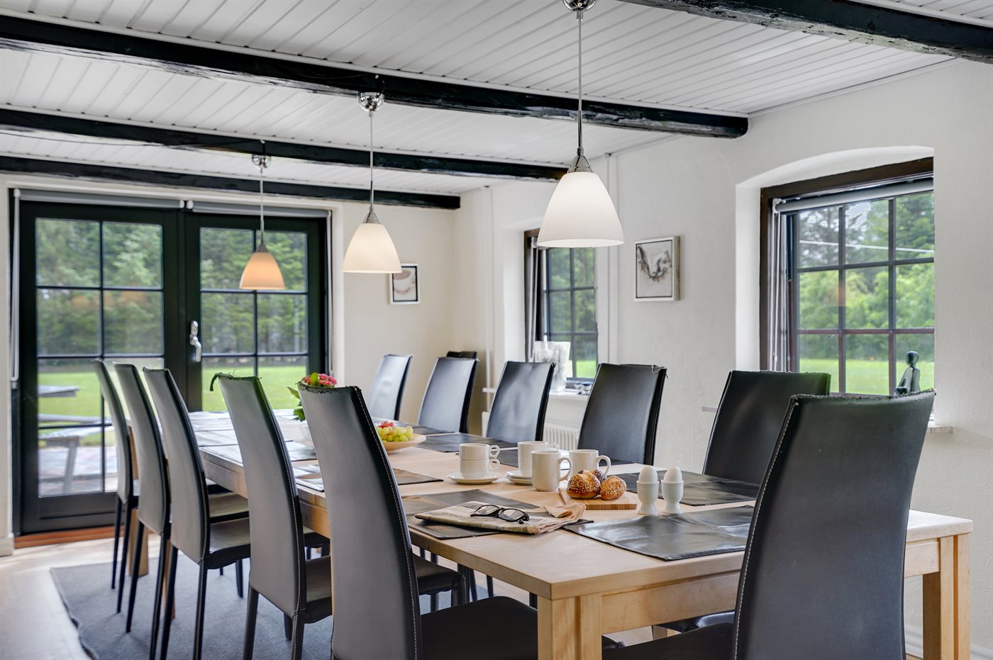 Dein Traumurlaubshaus in Saltum – Meer, Spaß und Entspannung! - Bild 5