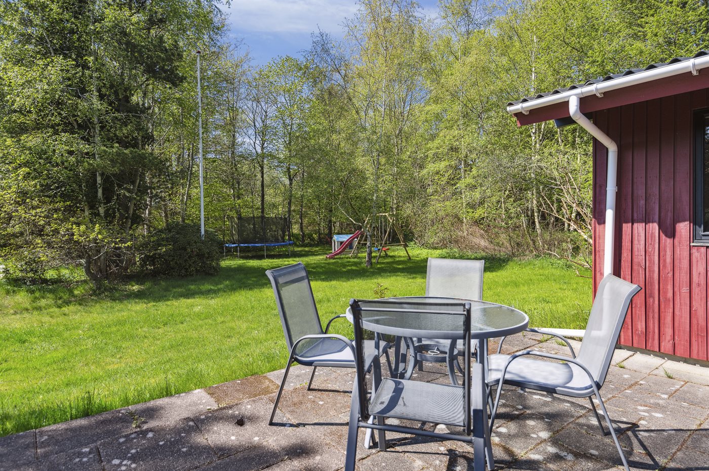 Dein gemütliches Ferienhaus in Saltum – Entspannung pur! - Bild 5