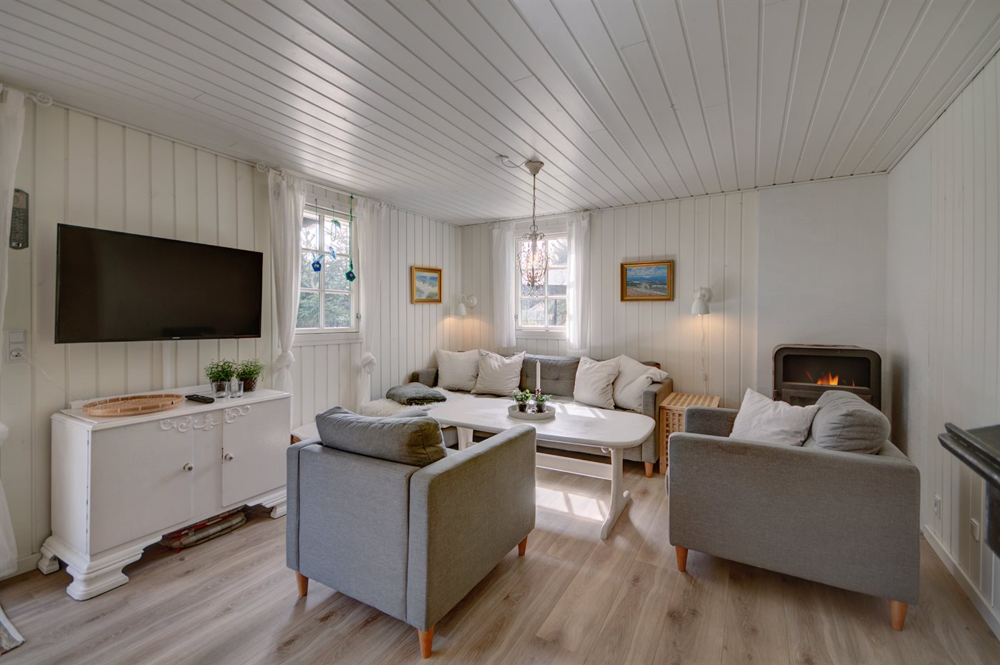 Ferienhaus 13-0372 in Saltum - Bild 2