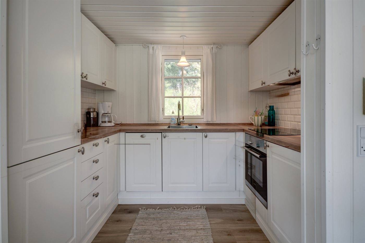 Ferienhaus 13-0372 in Saltum - Bild 3