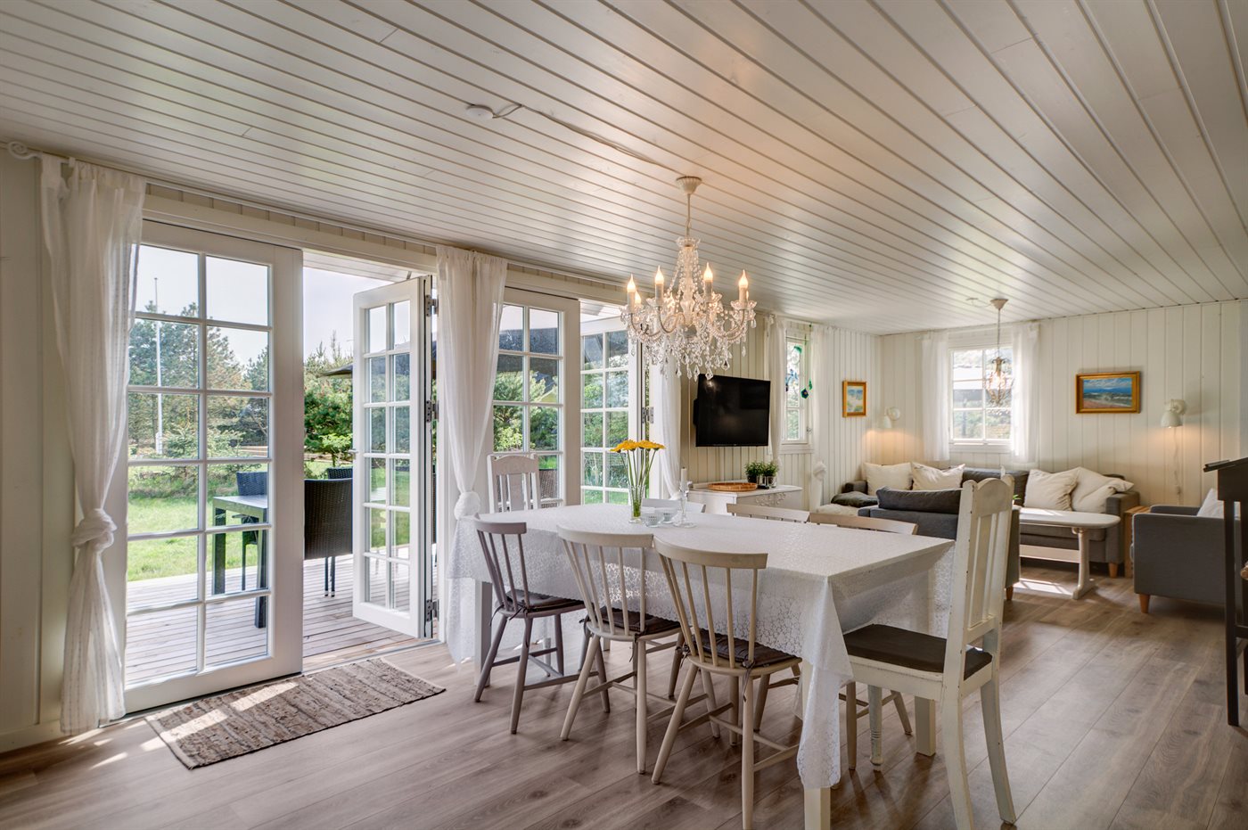 Ferienhaus 13-0372 in Saltum - Bild 5