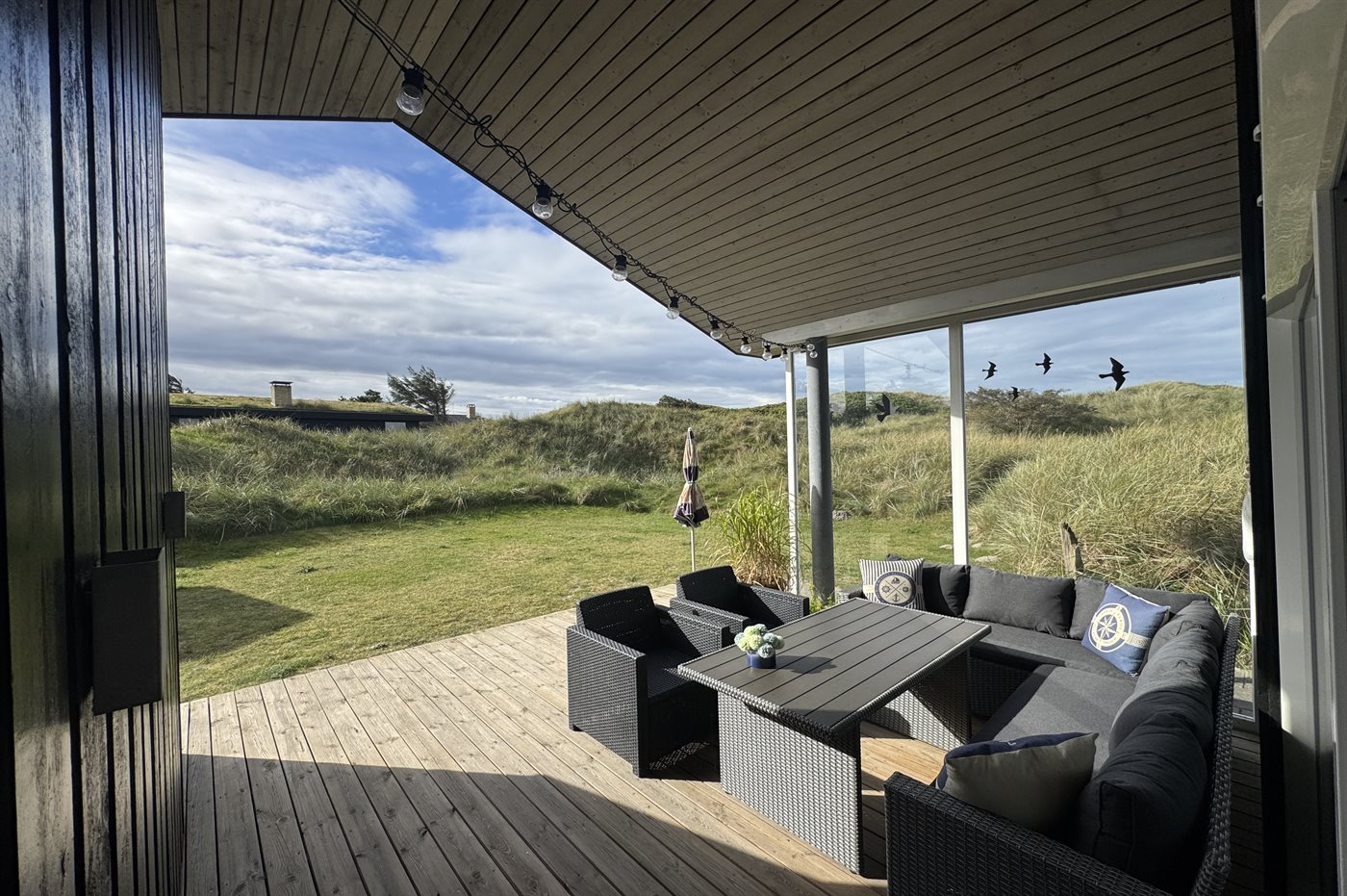 Ferienhaus 13-0378 in Saltum - Bild 2