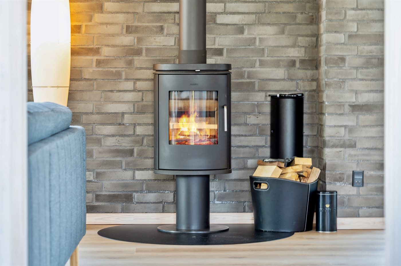 Ferienhaus 13-0378 in Saltum - Bild 4