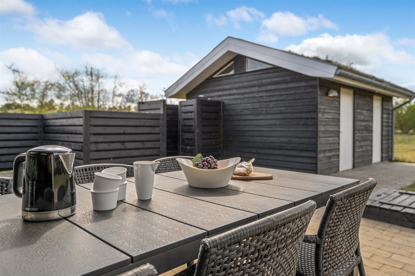 Urlaubsträume in Saltum: Dein Ferienhaus an der Nordsee - Bild 2